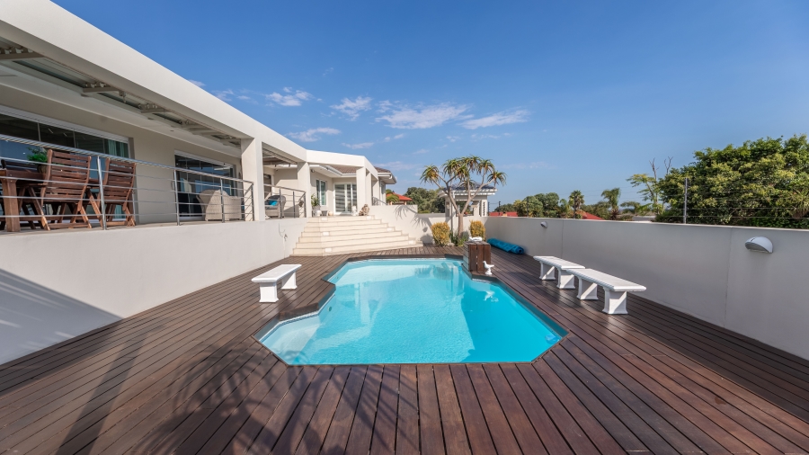 5 Bedroom Property for Sale in Plattekloof 2 Western Cape